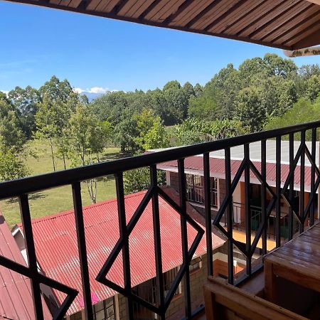 Easy Sleep Guesthouse Kitale Zewnętrze zdjęcie
